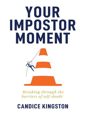 cover image of Your Impostor Moment